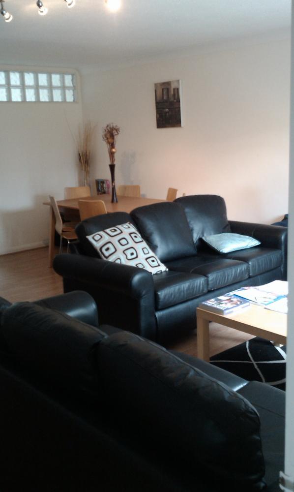 Beechcroft Avenue, Golders Green, NW11 - London