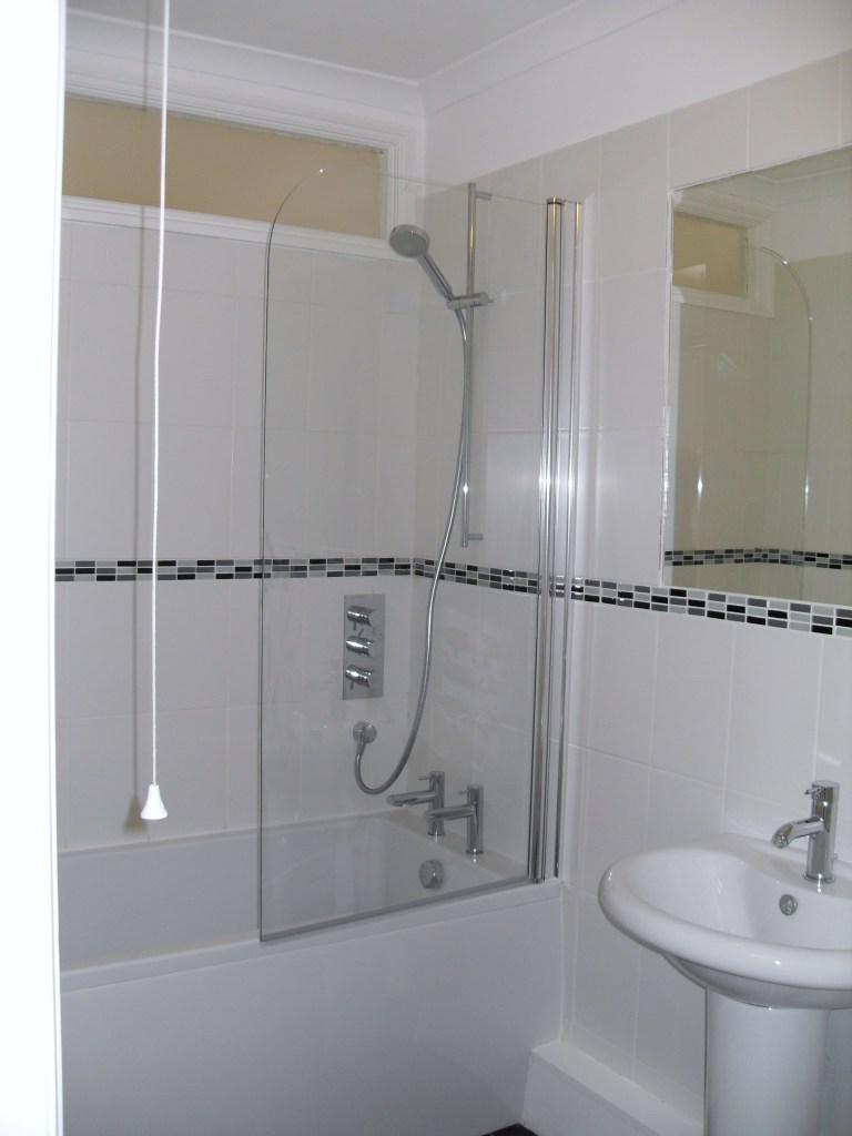 Kensington Church Walk, Kensington, London, Greater London, W8 - London