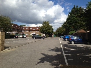 Bath Road, Longford, West Drayton, Greater London, UB7 - West Drayton