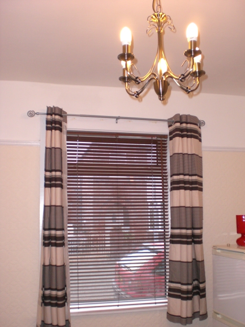 Bailey Lane, Partington, Manchester, Greater Manchester, M31 - Manchester