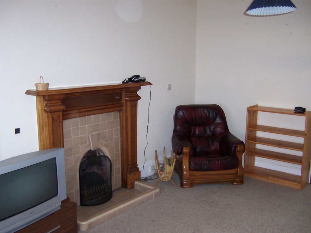 Seymour Street, Dundee, Angus, DD2 - Dundee