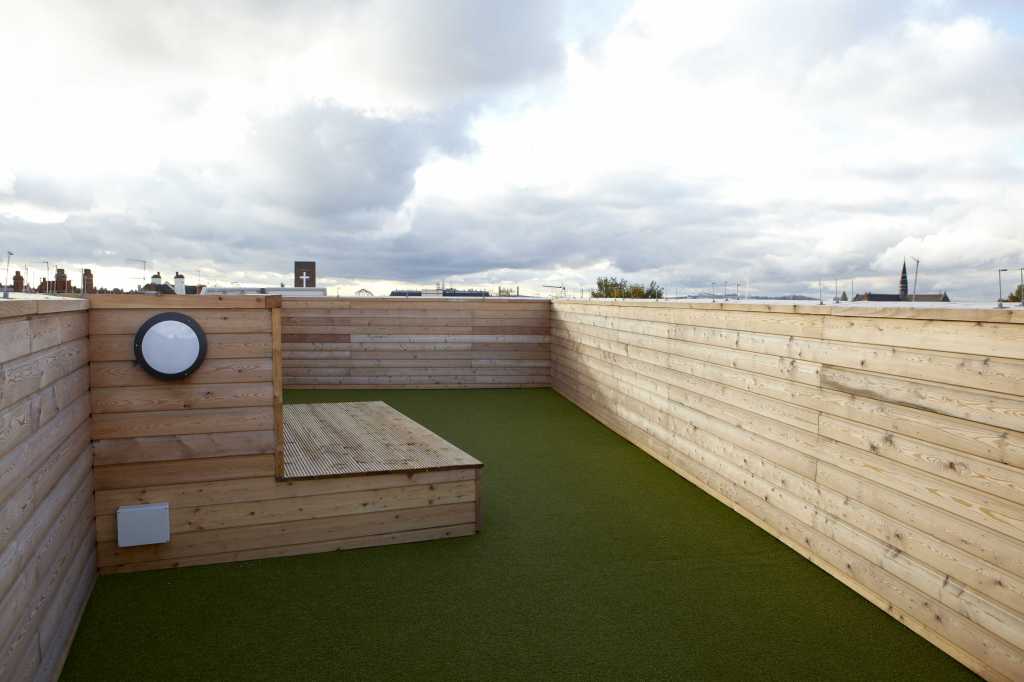Grange Road, Willesden Green, London, Greater London, NW10 - London