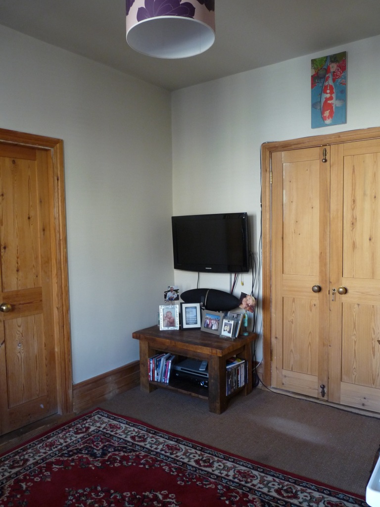 Eckstein Road, Clapham Junction, London, Greater London, SW11 - London