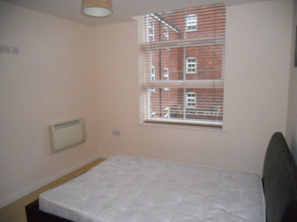 Commercial Street, Morley, Leeds, West Yorkshire, LS27 - Leeds