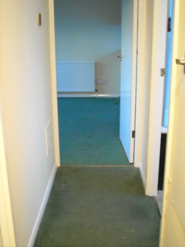 Grenville Green, Aylesbury, Buckinghamshire, HP21 - Aylesbury