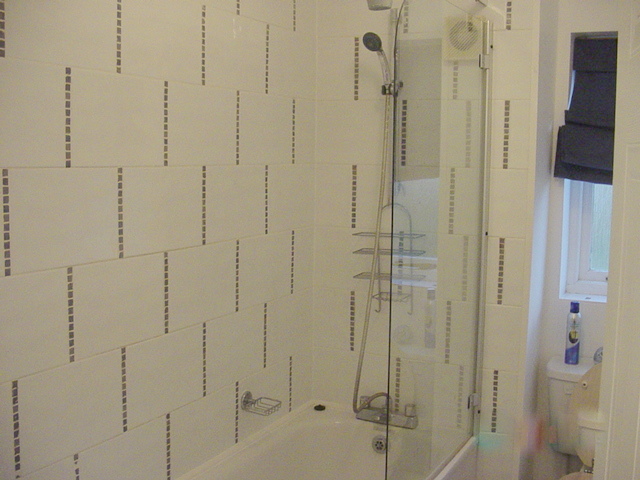 Sheppard Drive, Bermondsey, London, SE16 - London