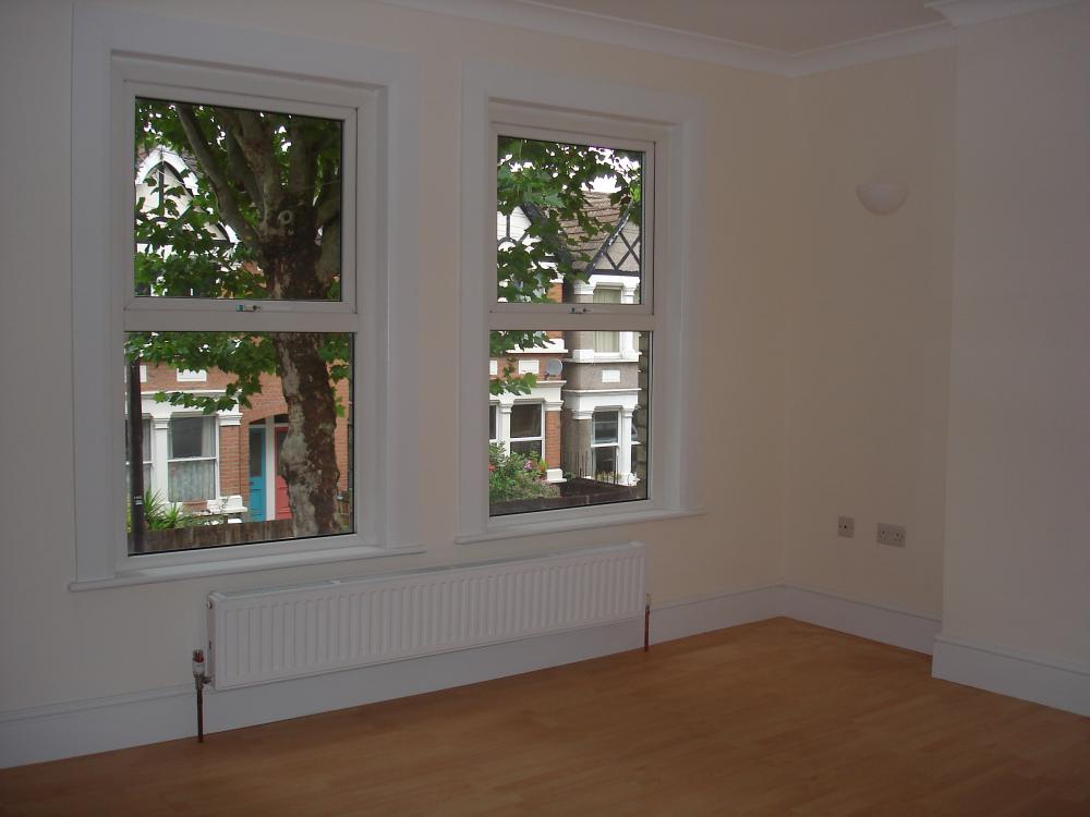 Station Road, Hanwell, London, W7 - London