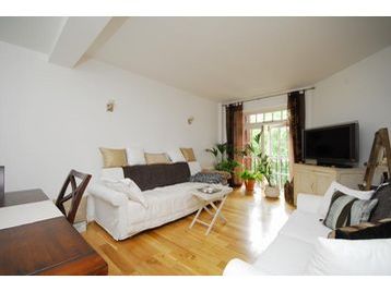 Maida Vale, Abbey Road, London, Greater London, W9 - London