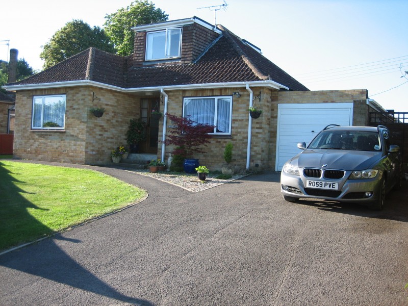 Hatchers Crescent - Swindon