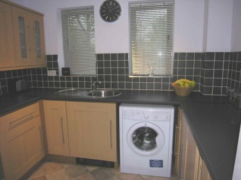Peter James Court - Stafford