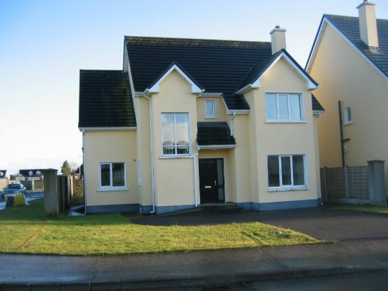 Seaford Road - Crawley
