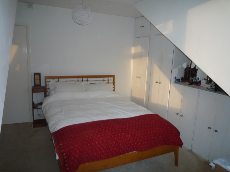 Denmark Villas  - Hove