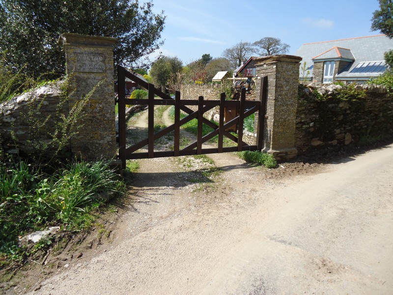 Slapton - Kingsbridge