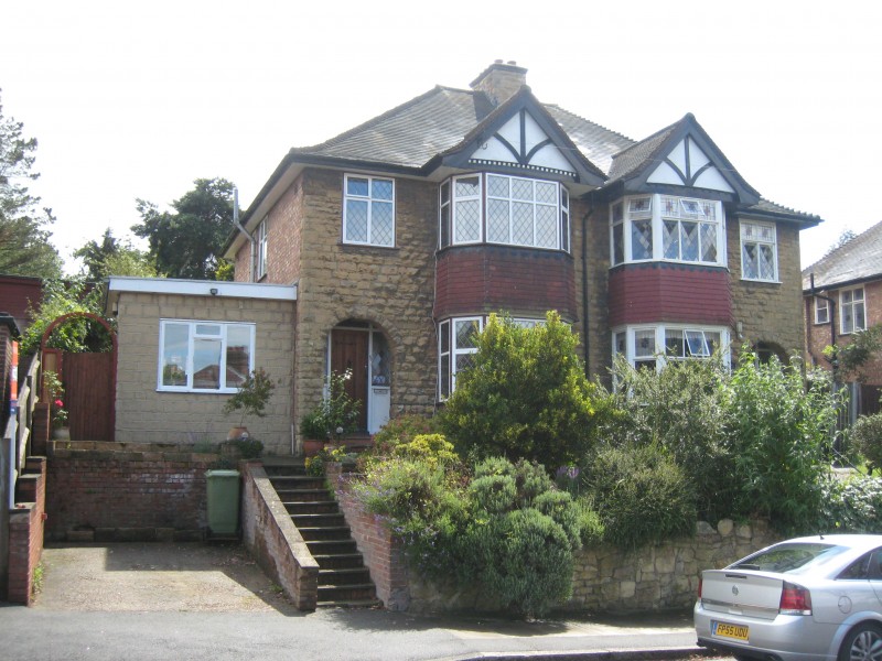 Leamington Avenue - Bromley