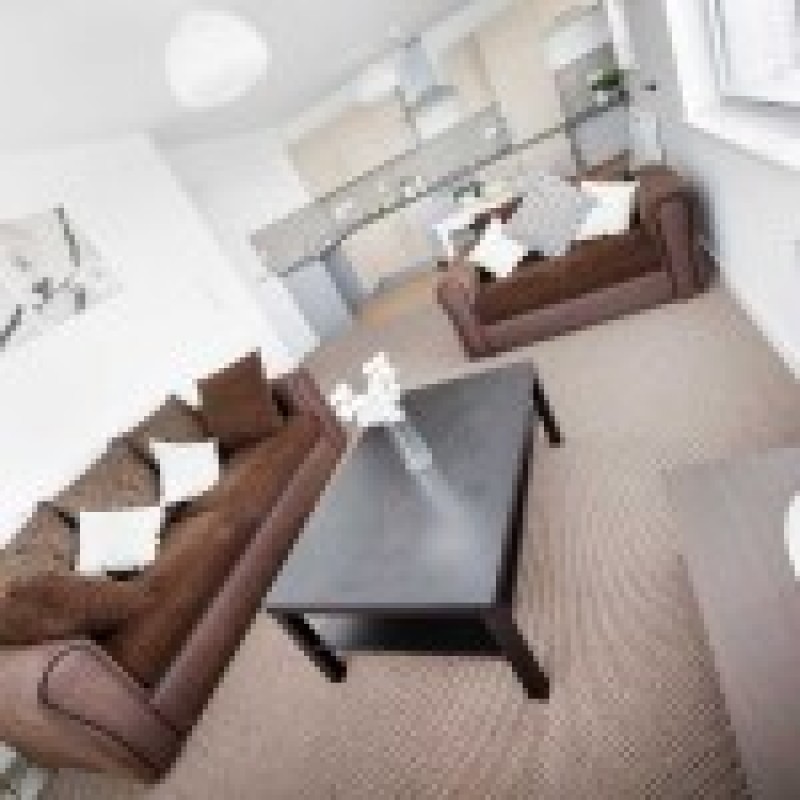 Lace Street, Bispham House - Liverpool