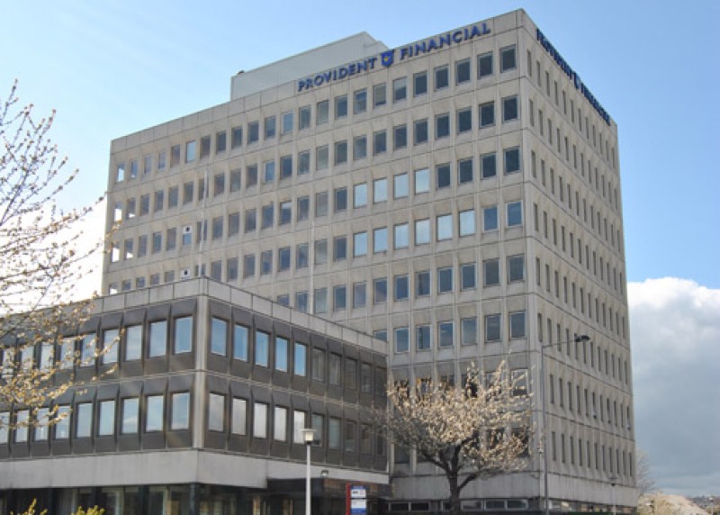 Sunbridge Road - Bradford
