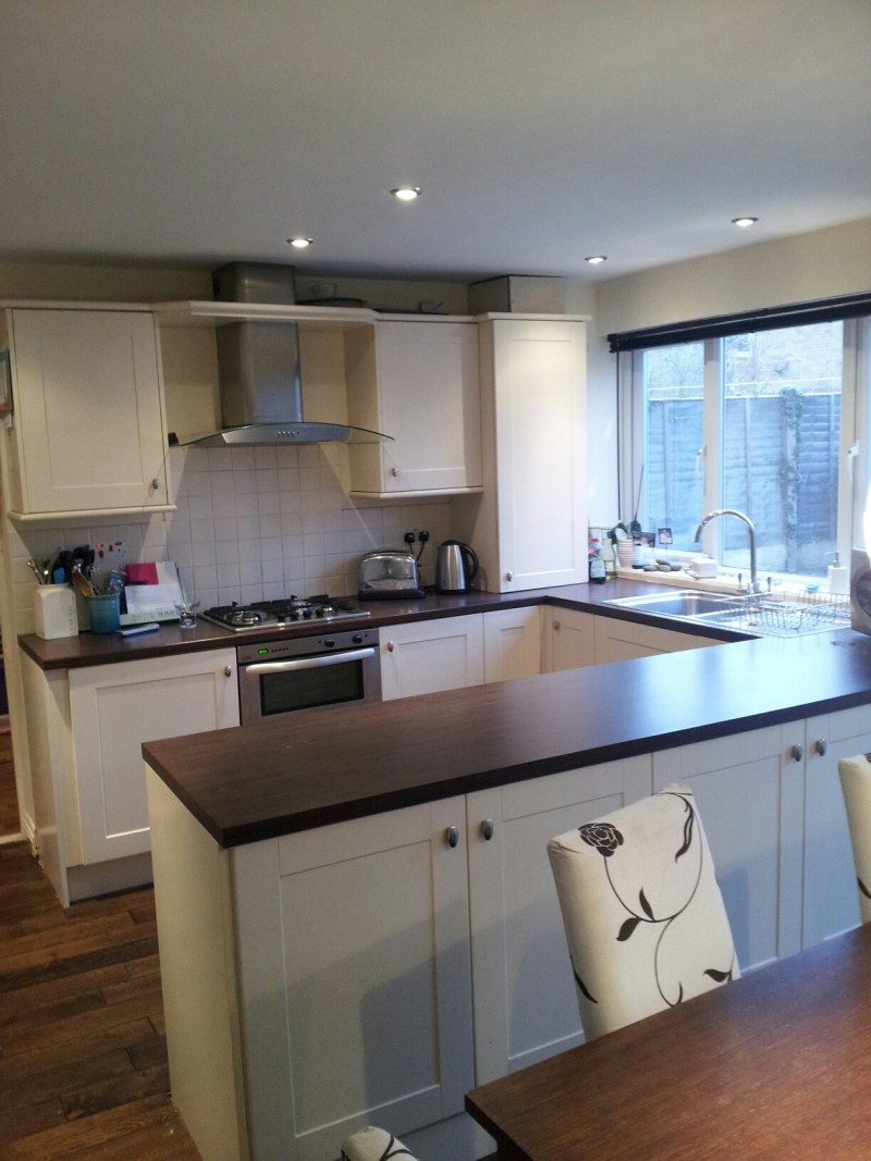 10 Wheeley Road - Solihull