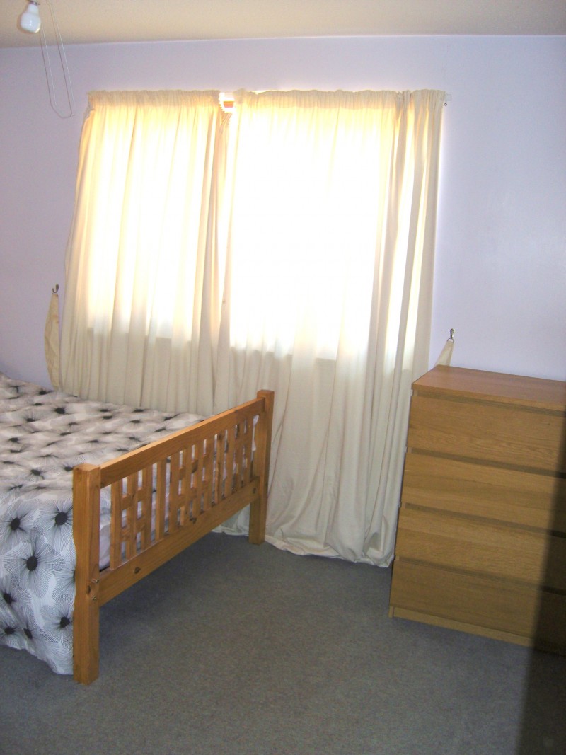 Rutherford Court - Kirkcaldy