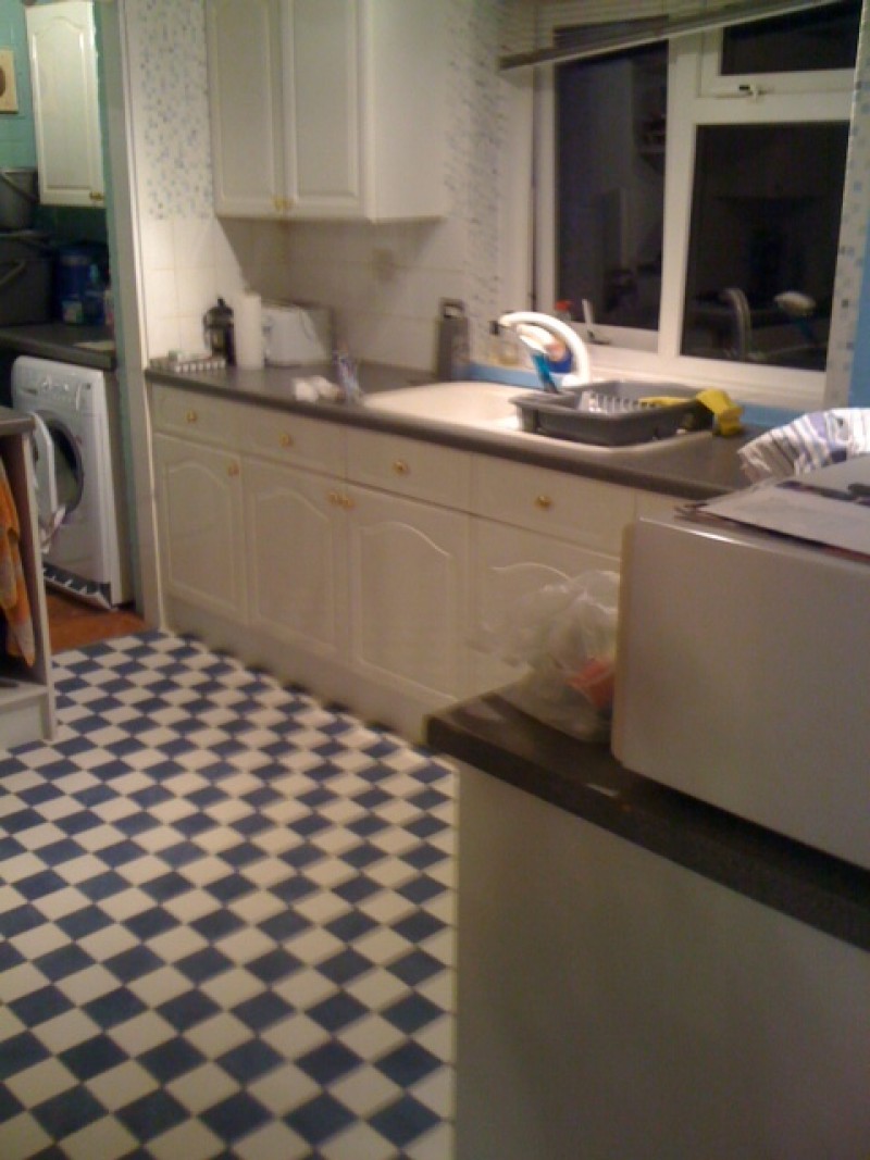 Barley Close - Crawley