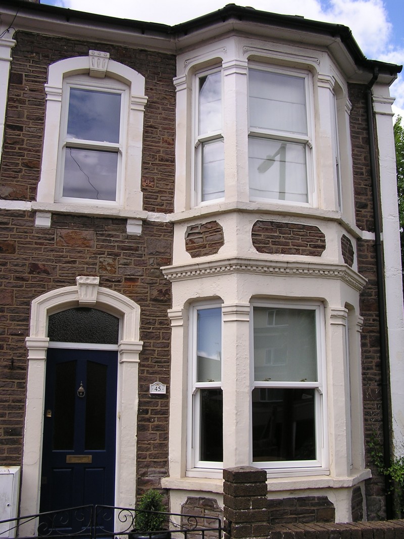 Pendennis Road - Staple Hill