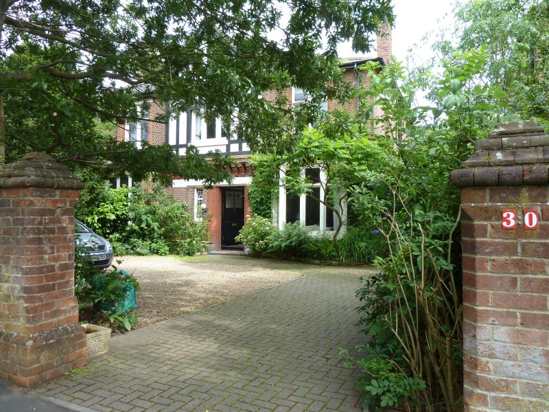 Westwood Road - Southampton