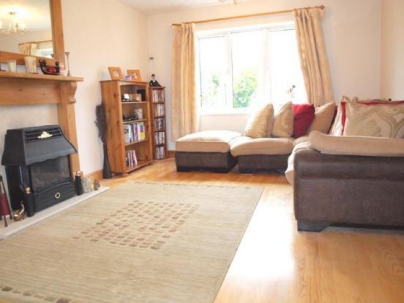 Deben Avenue - Huntingdon