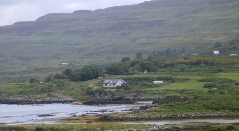 Ardtun - Isle of Mull