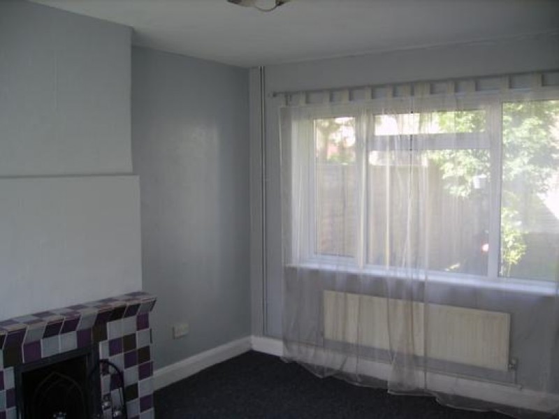St. Vincents Road - Dartford