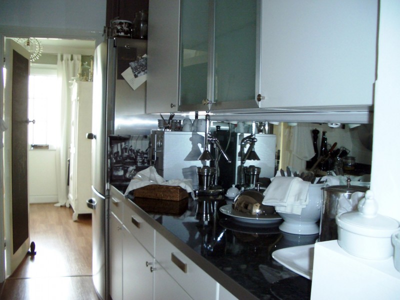 Parbury Rise - Chessington