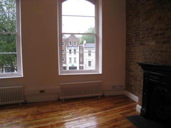 Clerkenwell Green, London, EC1R - London