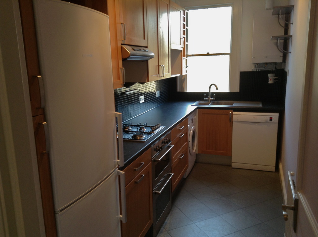 Prima Road, Oval, London, Greater London, SW9 - London