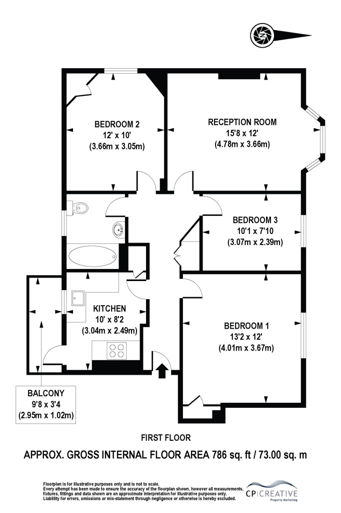 Claremont Close, Angel, London, N1 - London