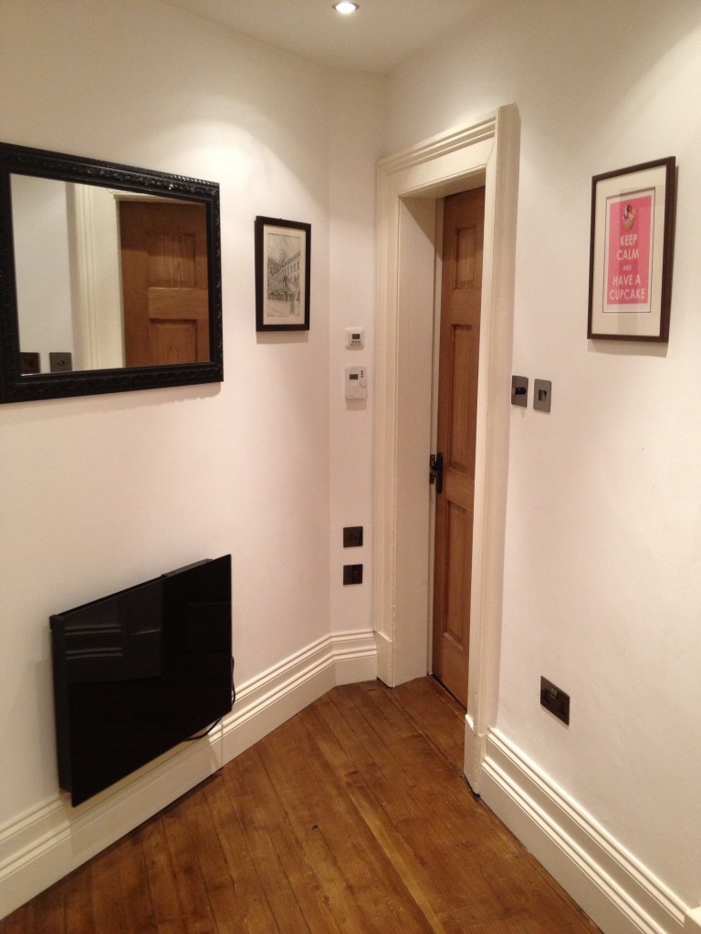 Huntly Gardens, Dowanhill, Glasgow, Lanarkshire, G12 - Glasgow