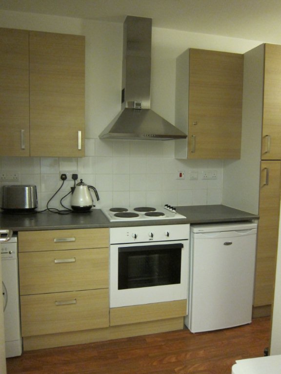Blandford Street, Marylebone, London, W1U - London
