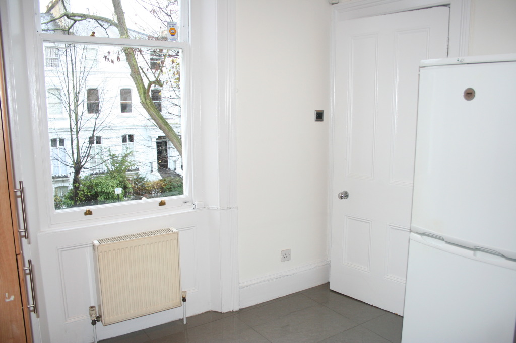 Abbey Road, Kilburn, London, Greater London, NW6 - London