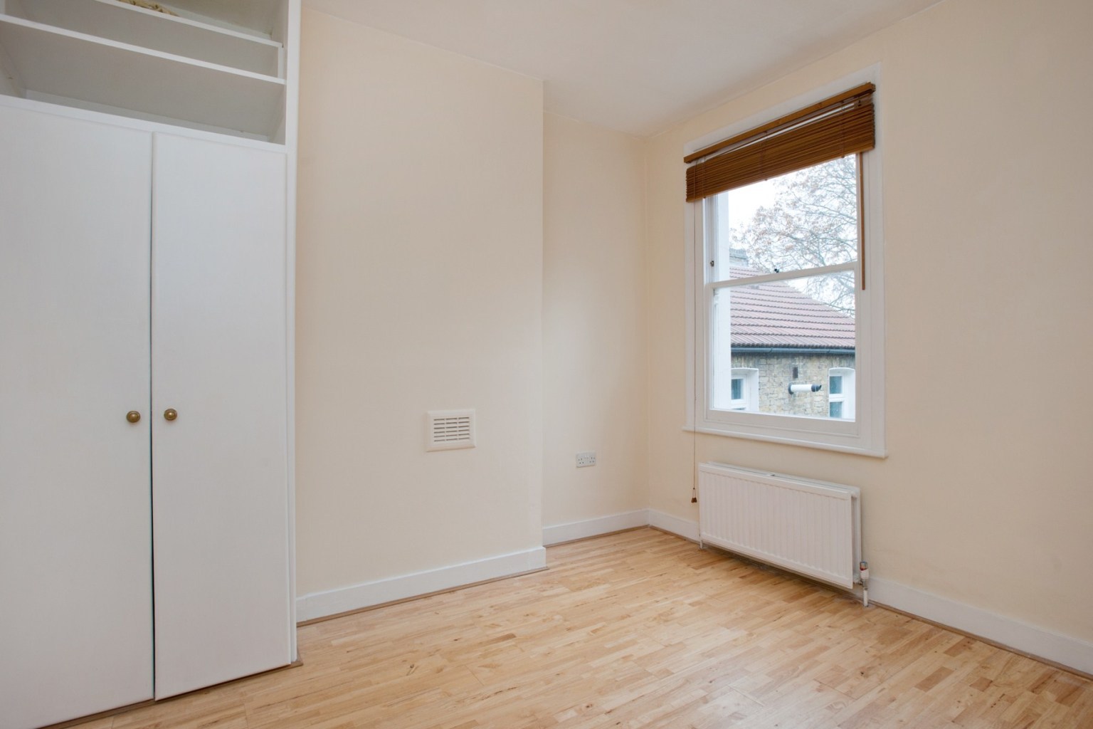 Goodrich Road, East Dulwich, SE22 - London