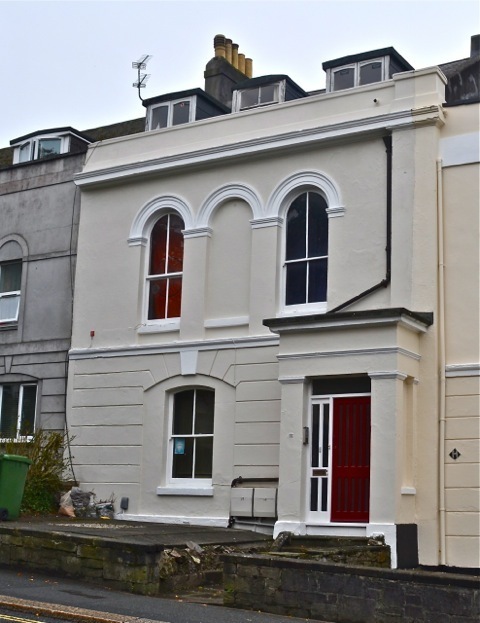 North Road East, Plymouth, Devon, PL4 - Plymouth