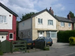 Poole Crescent, Crossgates, Leeds, West Yorkshire, LS15 - Leeds