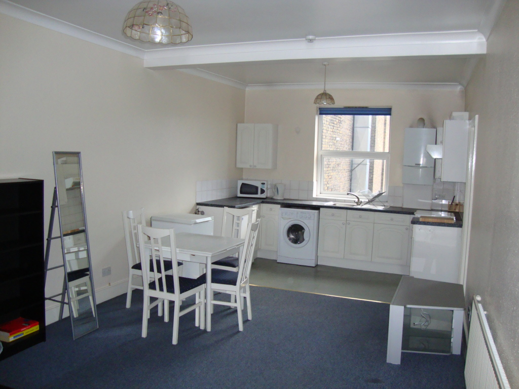 Gray's Inn Road, Bloomsbury, London, Greater London, WC1X - London